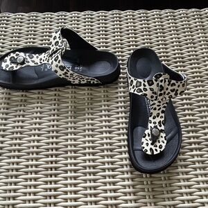 Betula by Birkenstock Gizeh Style‎ Sandals